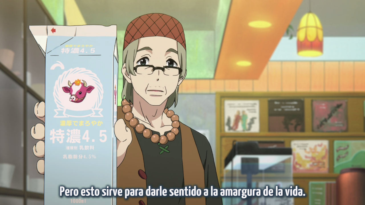 Tamako Market (TAOsubs)